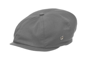 Denver Canvas Caddy Cap - Leather Direct