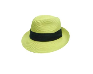 Hats: 1329 - Natural - Leather Direct