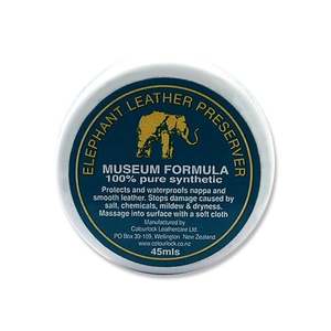 Products: Leather Preserver - Leather Care - Leather Cleaner - Leather Direct