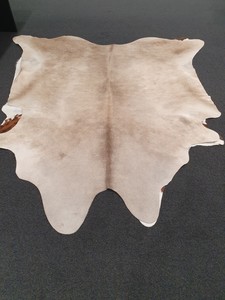 Hand Picked Cow Hide Rugs - Leather Direct