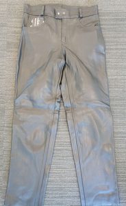 Leather Pants with Armour for Men and Women in NZ - Leather Direct