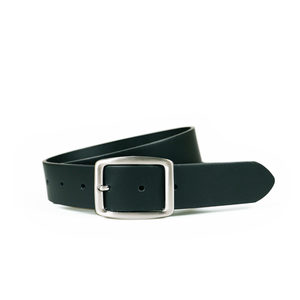 Belts: Denver Leather Belt - Genuine Leather Belts for Men & Women