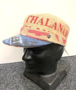Products: Havana Coffee Works Gulf Cap - Leather Direct