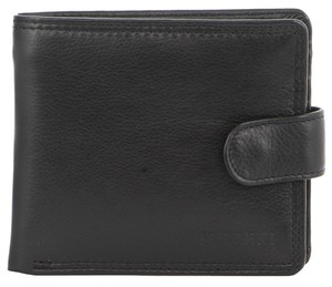 Milleni Men's Leather Wallet - Men's Genuine Leather Wallets