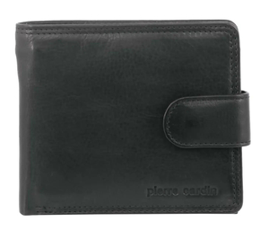 Pierre Cardin Leather Wallets for Men - Leather Direct