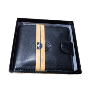 High Quality Men's Wallet - Tony Perotti Leather Wallet