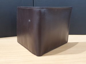 Mens Wallet - Genuine Leather Wallets for Men and Women