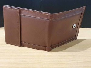 Products: Mens Leather Wallet - Mens Wallet - Genuine Leather Wallets for Men