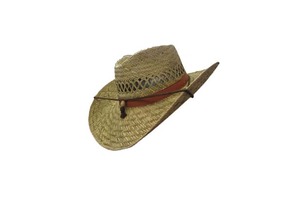 Hats for Men and Women - Wild River Straw - Hills Hats NZ