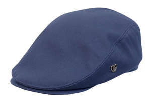 Mens Driving Cap - New Zealand Made Hats