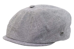 Hats: Congestion Caddy Cap - Leather Direct