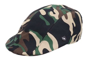 Duckbill Cap For Men and Women - Leather Direct