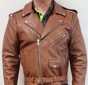 Motorcycle Leather Jacket - Motorcycle Leather Jackets NZ