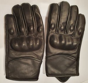Summer Motorcycle Gloves - Best Summer Gloves - Genuine Leather NZ