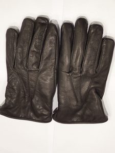 Sheepskin Leather Gloves - Dress Gloves - Leather Dress Gloves