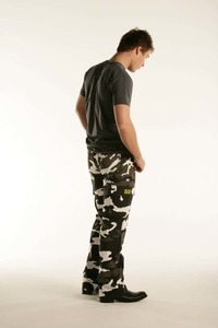 Products: Camo Optix – Mens – LeatherDirect