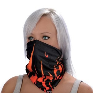 Products: OXFORD HEAD/NECK WARMER THERMOLITE FLAME2 PACK – LeatherDirect