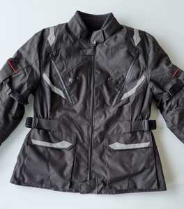 Products: Ladies Motorcycle Cordura Jacket – LeatherDirect