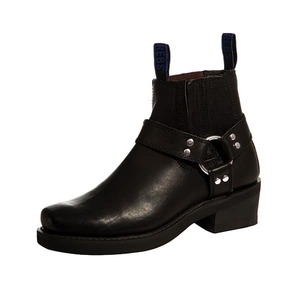 Products: JOHNNY REB WOMENS CLASSIC SHORT BOOTS – LeatherDirect