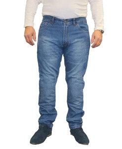 Products: Stryker Jean – LeatherDirect