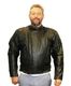SHARK Jacket – LeatherDirect