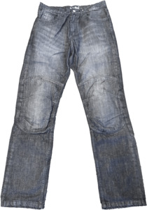 Products: Black Motorcycle Jeans – LeatherDirect