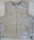Cowhide Leather Vest – LeatherDirect
