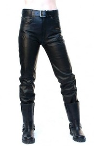 Products: JTROU Leather Pant – LeatherDirect