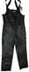 Leather Bib Pant – LeatherDirect