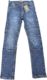 Blue Protective Jeans – LeatherDirect