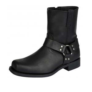 Products: Johnny Reb Brutal Boots – LeatherDirect