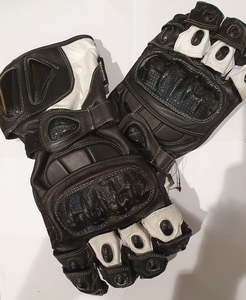 Products: Motorcycle Leather Glove – LeatherDirect