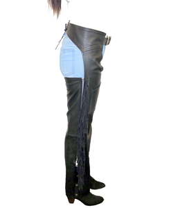 Products: Leather Chaps – LeatherDirect