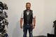Side Seam Vest – LeatherDirect