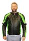 Brixton Motorcycle Jacket – LeatherDirect