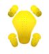 CE Approved Armour Set – LeatherDirect