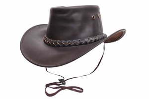 Products: Soft Fold Hat – LeatherDirect