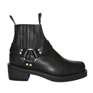 Products: Johnny Reb Short – LeatherDirect