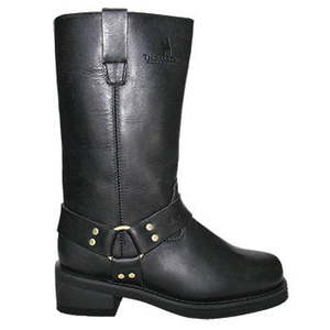 Products: Johnny Rebs Long – LeatherDirect