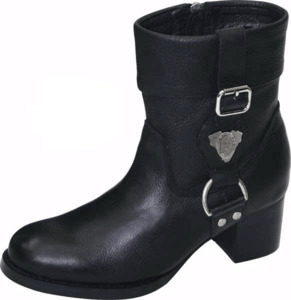 Jenny Reb Breakout – LeatherDirect