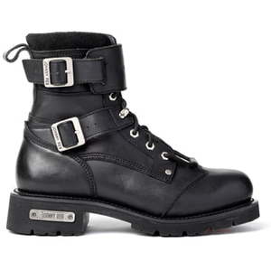 Johnny Reb Rascal Boots – LeatherDirect