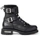 Johnny Reb Rascal Boots – LeatherDirect