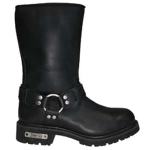 Products: Johnny Reb Rogue Boot – LeatherDirect