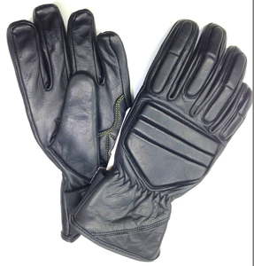Products: Summer Motorcycle Glove – LeatherDirect