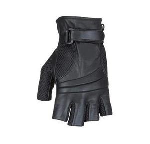 Products: Fingerless Glove EG2505 – LeatherDirect