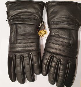 MC Glove – LeatherDirect