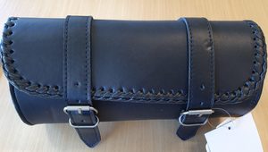 Leather Tool Roll – LeatherDirect