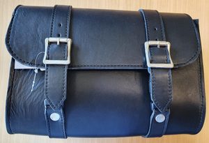Tool Roll-Genuine Leather – LeatherDirect