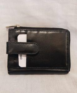 Products: leather purse LW-281LB - Leather Image