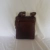 Products: Leather Bag 9001B - Leather Image Female or male leather bag